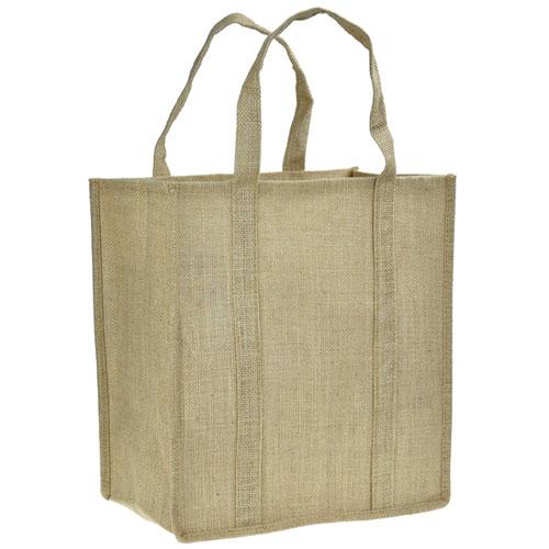 Jute Grocery Shopper