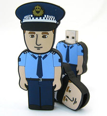 A Custom Logo USB