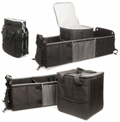 Cambridge Car Boot Organiser and Cooler