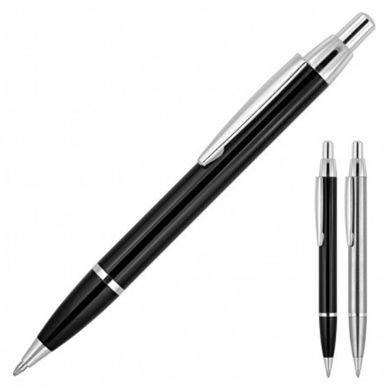 Cambridge Classic Metal Pen