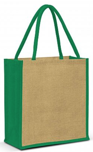 Eden Large Jute Bag