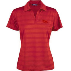 Outline Executive Polo Shirt