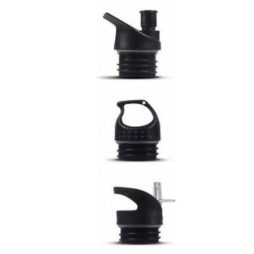 Eden Full Colour Stainless Steel Drink Bottle