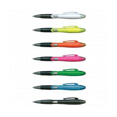 Eden 2 in 1 Highlighter Pen