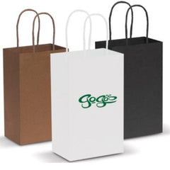 Eden Small Paper Carry Bag