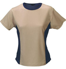 Outline Cool Dry TShirt