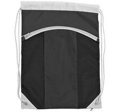Mesh Panel Backsack