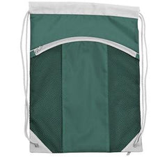 Mesh Panel Backsack