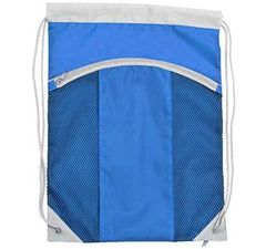 Mesh Panel Backsack