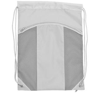 Mesh Panel Backsack