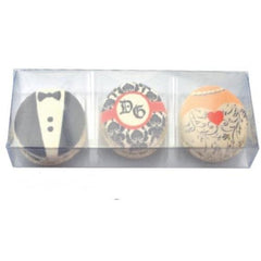 Devine Macarons