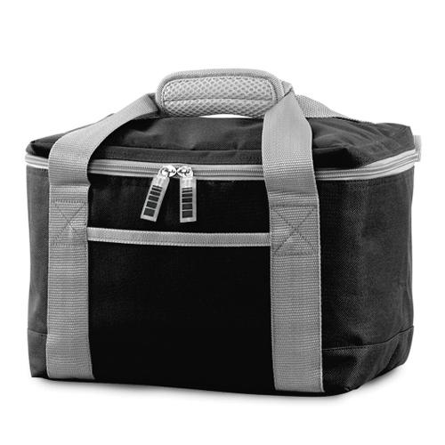 Sage Detail Cooler Bag