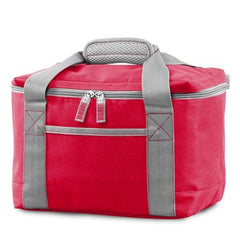 Sage Detail Cooler Bag