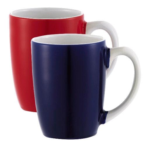 Oxford Corporate Coffee Cup