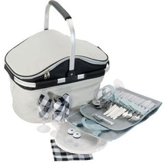 Oxford Picnic Carry Bag