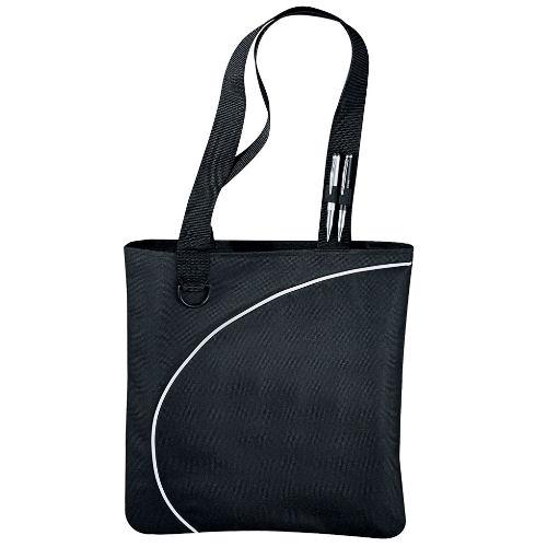 Oxford Conference Tote Bag