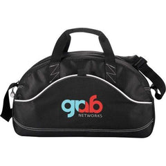 Oxford Lightweight Duffle Bag