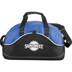 Oxford Lightweight Duffle Bag