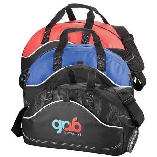 Oxford Lightweight Duffle Bag