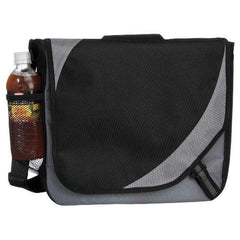 Oxford Messenger Bag