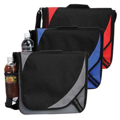 Oxford Messenger Bag