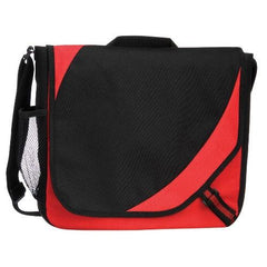 Oxford Messenger Bag