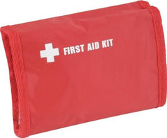 Folding First Aid Kit