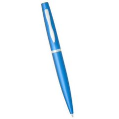 Avalon Anodised Twist Pen