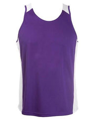 Olympikool Singlet