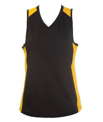 Olympikool Singlet