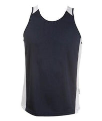 Olympikool Singlet