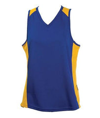 Olympikool Singlet