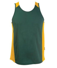 Olympikool Singlet