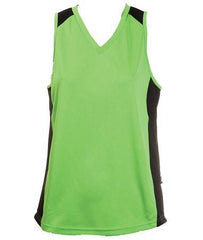 Olympikool Singlet