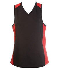 Olympikool Singlet