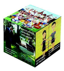 Magic Cube