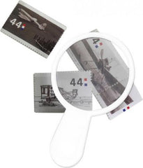 Milan Magnifying Glass