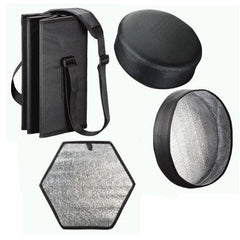 Oxford Insulated Cooler Seat