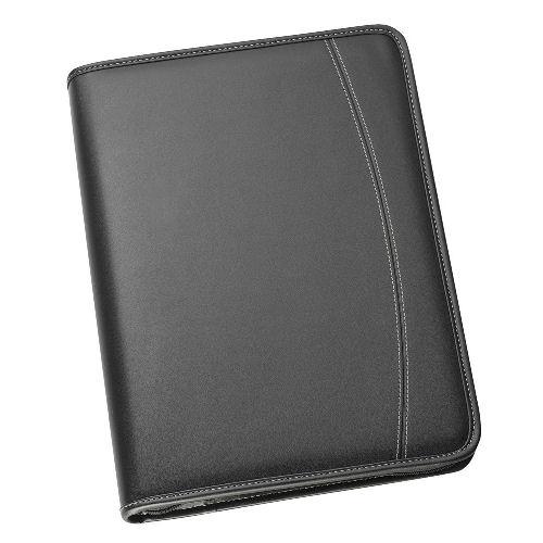 Oxford A4 Inner Stripe Compendium with Removable 3 Ring Binder