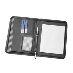 Oxford A5 Inner Stripe Compendium