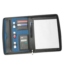 Avalon A4 Inner Stripe Compendium With Calculator