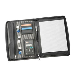Avalon A4 Inner Stripe Compendium With Calculator