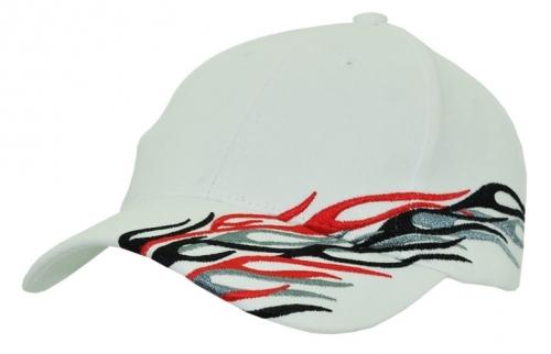 Icon Flame Cap
