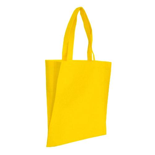 A Non Woven Gusset Tote Bag