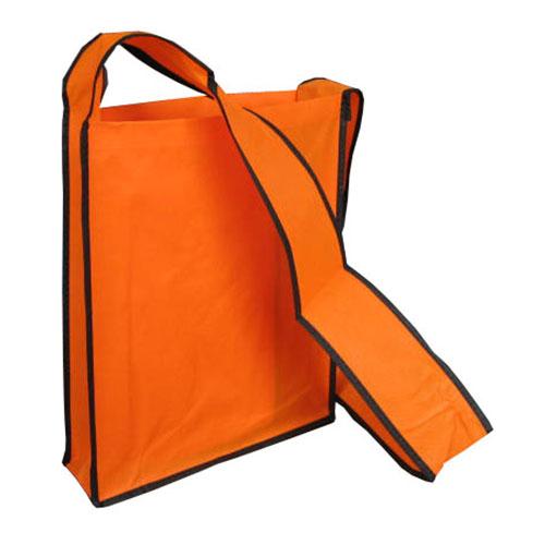 A Non Woven Sling Bag