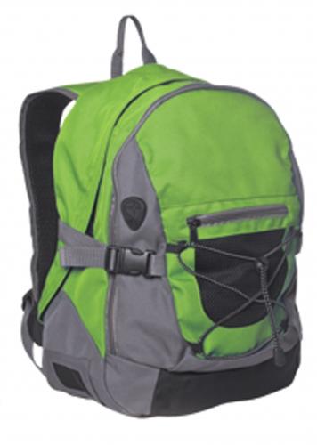 A Promotional Backpack