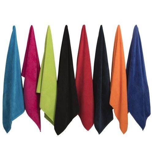 A Promotional  Beach Towel