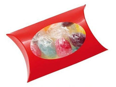 Devine Pillow Pack with Lollies