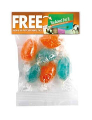 Devine Lolly Bags