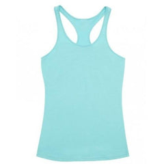 Aston T-Black Singlet